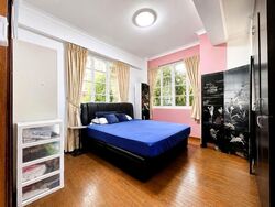 St Annes Wood (D19), Semi-Detached #578641951